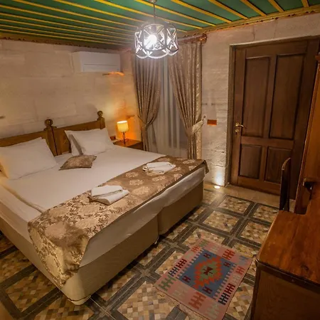 Hermes Cave 2* Uçhisar