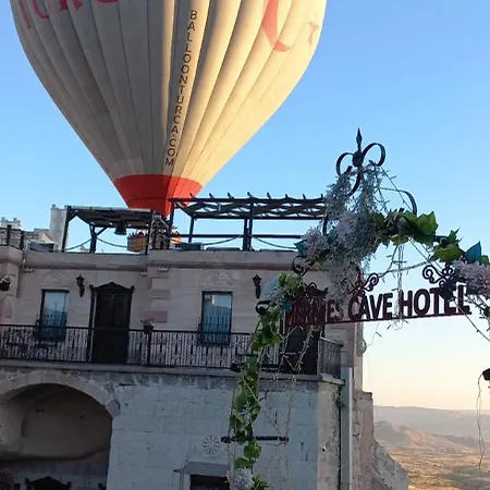 Hermes Cave 2* Uçhisar