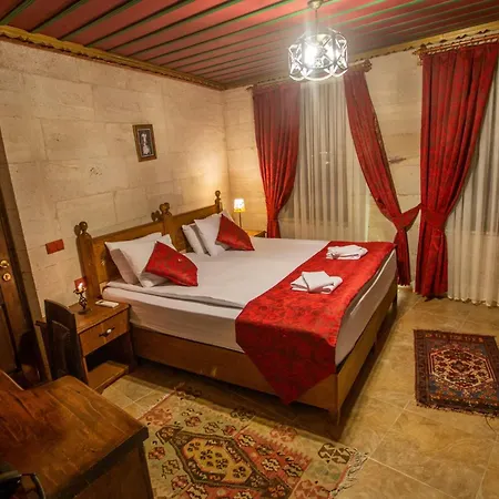 Otel Hermes Cave