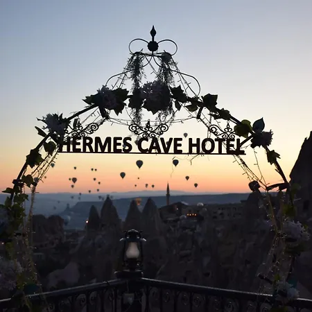Hermes Cave