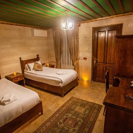 Hermes Cave Otel 2*