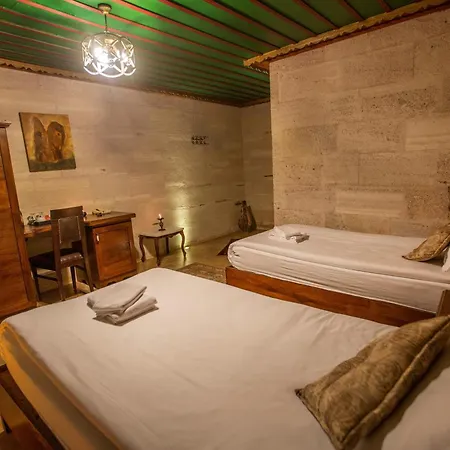 Hermes Cave Otel Uçhisar