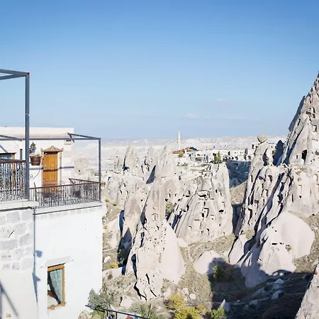 Hermes Cave Ξενοδοχείο 3*