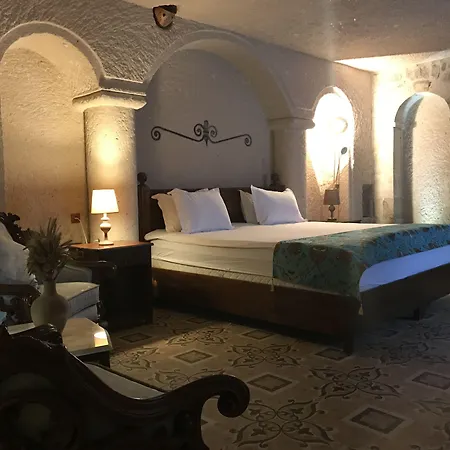 Hotel Hermes Cave Uchisar