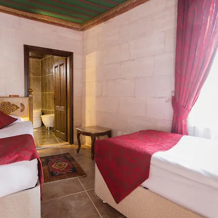 Hermes Cave Hotel 3*