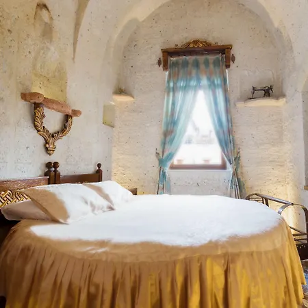 Ξενοδοχείο Hermes Cave Uchisar