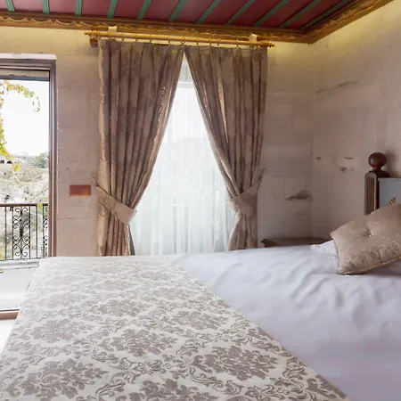 Hermes Cave Hotel Uchisar