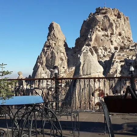 هيرميس كييف 3* أُتْشيسار