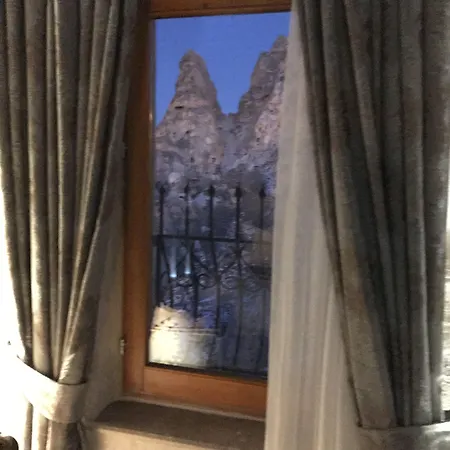 Ξενοδοχείο Hermes Cave Uchisar