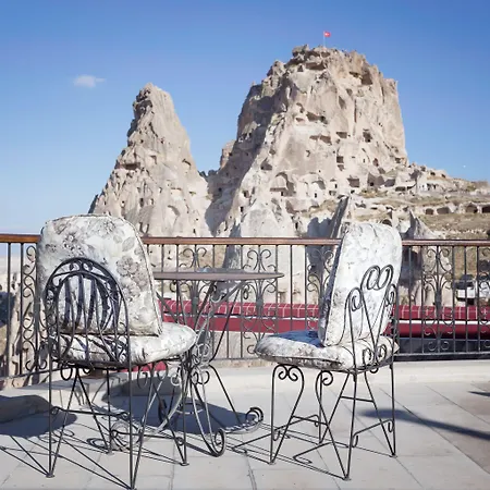Hotel Hermes Cave 3*