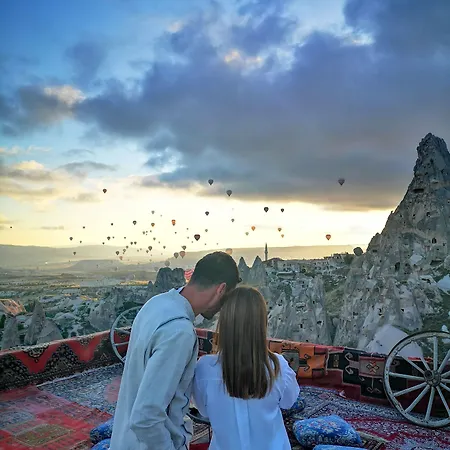 Hermes Cave 3* Uchisar