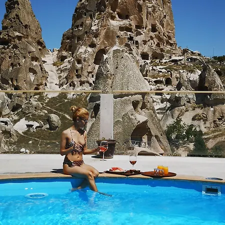 Hermes Cave 3* Uchisar