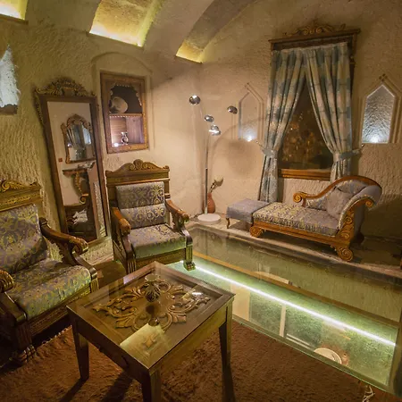 Hotel Hermes Cave 3*