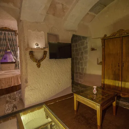 Hermes Cave 3* Uchisar