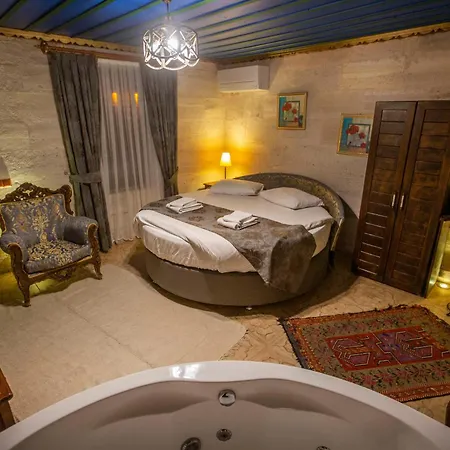 Hermes Cave 3*