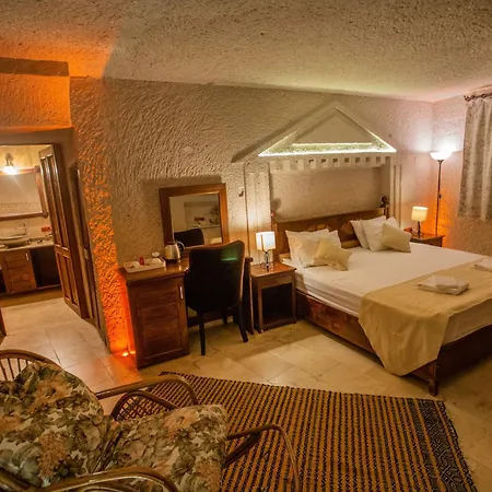 Hermes Cave Otel 3*