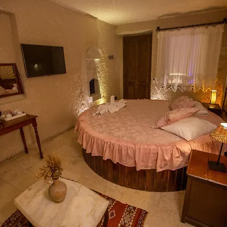 Hermes Cave 3* Üçhisar