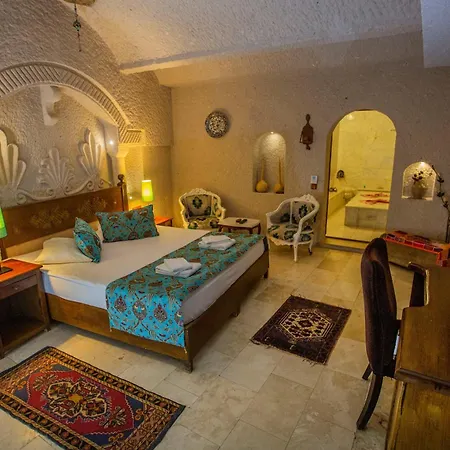 Hotel Hermes Cave 3*