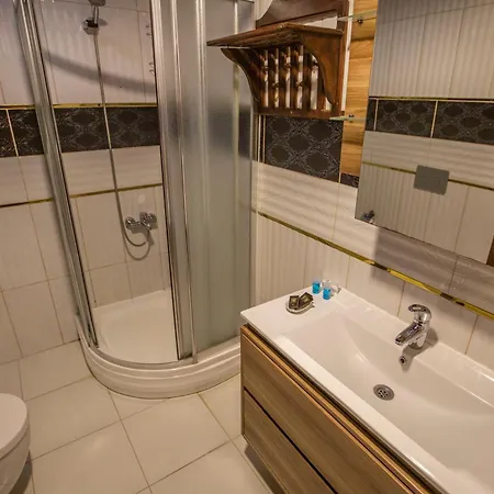 Hermes Cave Hotel Uchisar