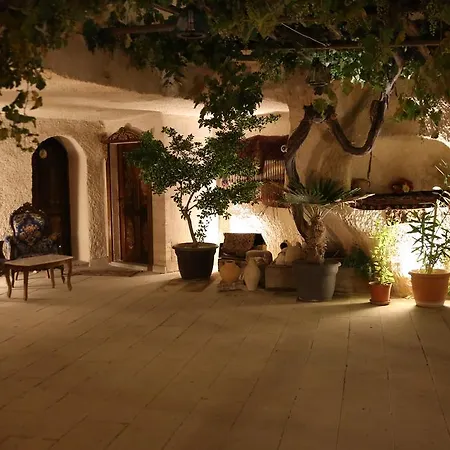 Hotel Hermes Cave Uchisar