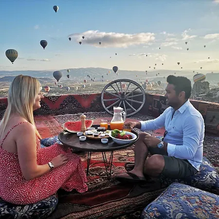 هيرميس كييف 3* أُتْشيسار