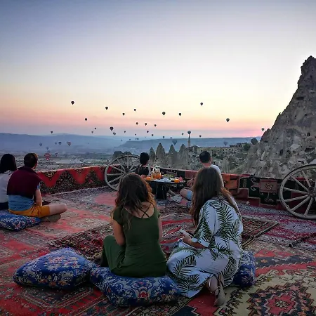 Hermes Cave 2* Uçhisar
