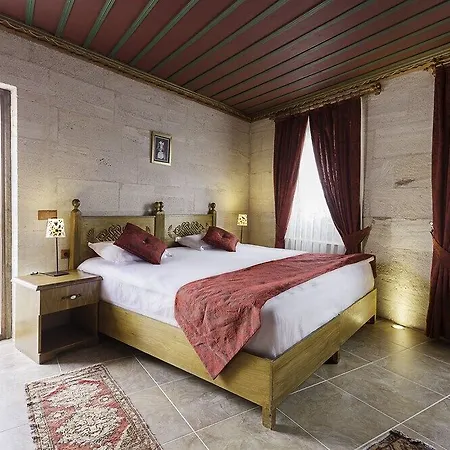 Hermes Cave 3*
