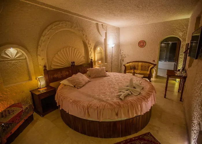 فندق Hermes Cave