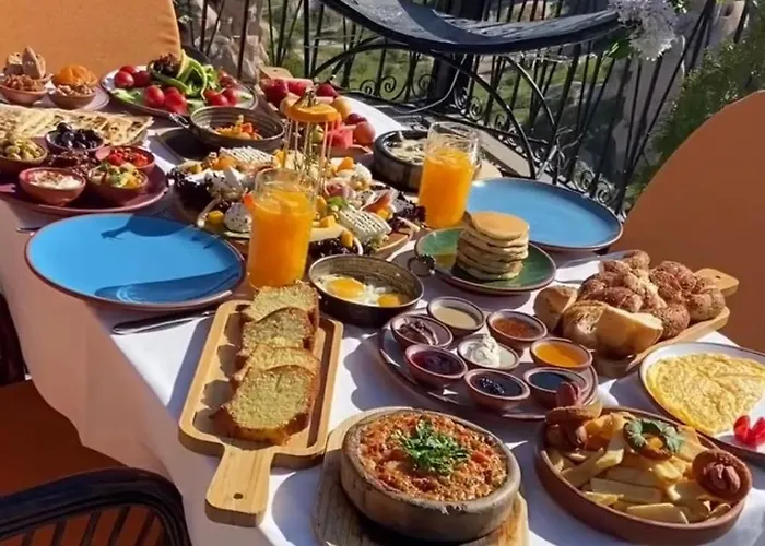 فندق Hermes Cave