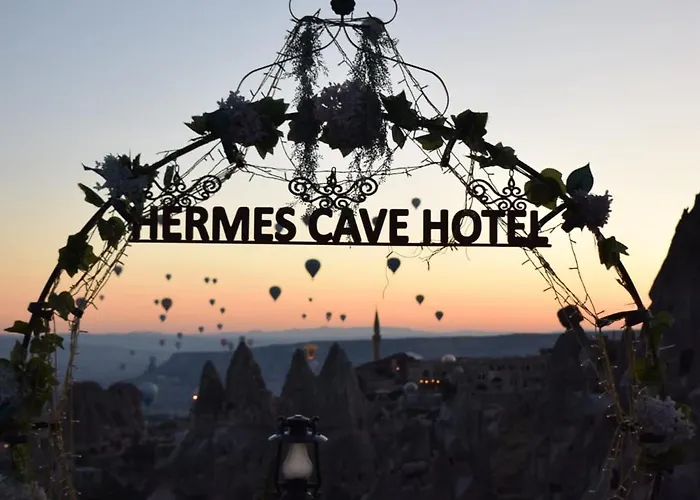 Hermes Cave