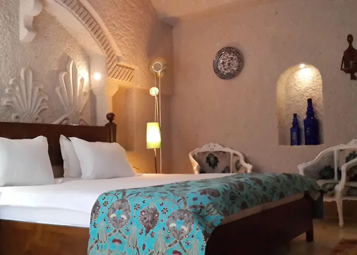 Hermes Cave 3* Uchisar