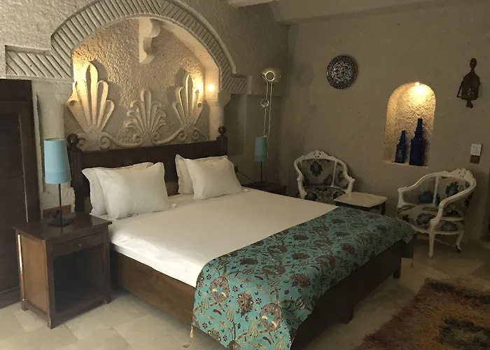 فندق Hermes Cave