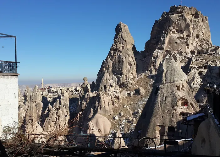 Hermes Cave Szálloda