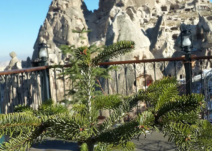 Hotel Hermes Cave 3*