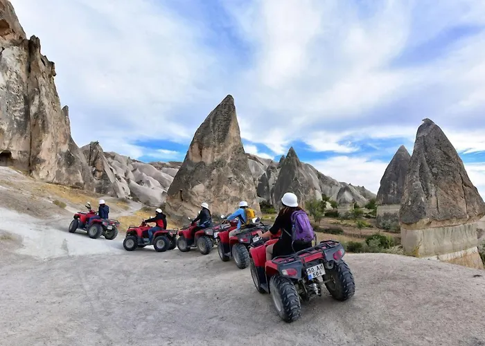 Hermes Cave 3* أُتْشيسار