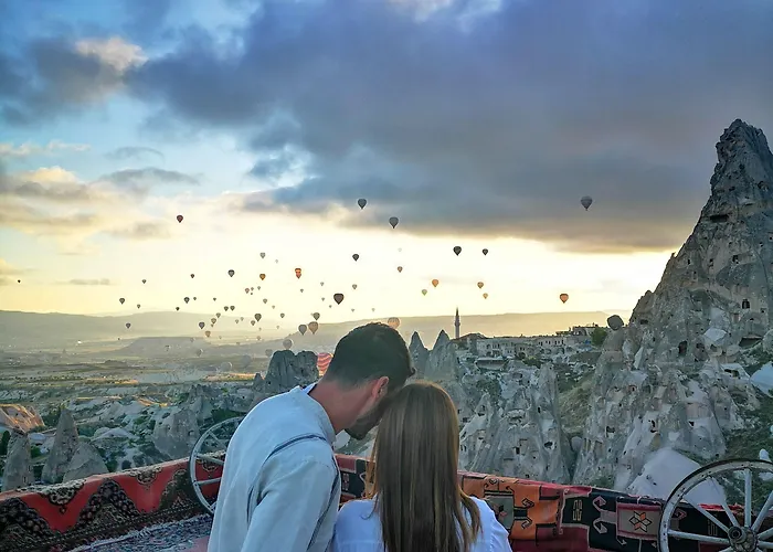 Hermes Cave 3* Üçhisar