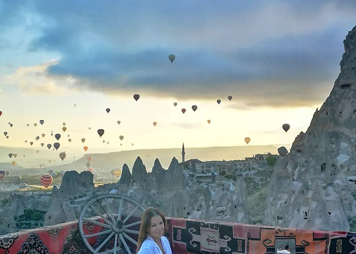 فندق Hermes Cave أُتْشيسار